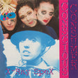 X-Ray Spex - Conscious consumer (LP) - Velvet Music