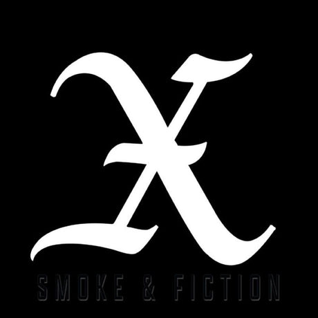 X (5) - Smoke & Fiction (CD) - Velvet Music