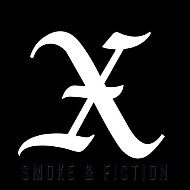 X (5) - Smoke & Fiction (CD) - Velvet Music