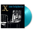 X - Under the big black sun (LP) - Velvet Music