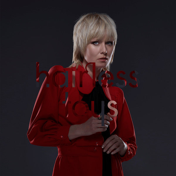 Róisín Murphy - Hairless Toys (tweedehands CD) - Velvet Music