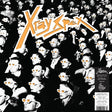 X -ray Spex - Obsessed with you (the early years)(neon orange) (LP) - Velvet Music