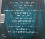Iki (2) - Iki (CD d'occasion)