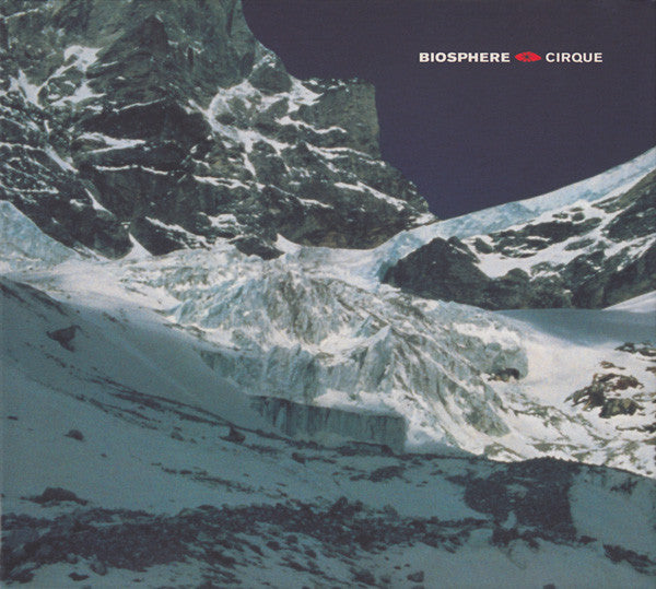 Biosphere - Cirque (tweedehands CD) - Velvet Music