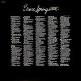 Bruce Springsteen - Greetings From Asbury Park, N.J. (tweedehands LP) - Velvet Music