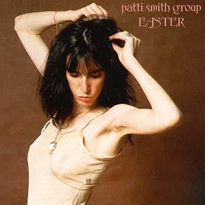 Patti Smith Group - Easter (tweedehands LP) - Velvet Music
