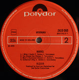 Alquin - Marks (tweedehands LP) - Velvet Music