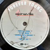 Alphaville - Forever Young (LP) - Velvet Music
