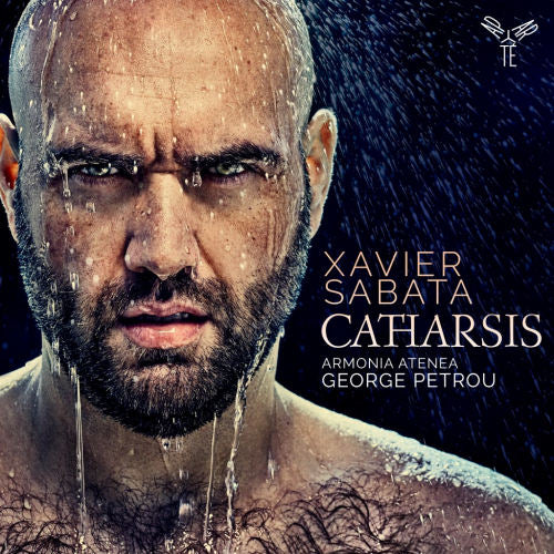 Xavier Sabata - Catharsis (CD)