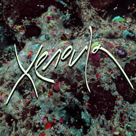 Xenoula - Xenoula (CD) - Velvet Music