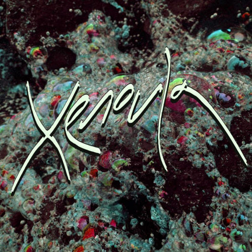 Xenoula - Xenoula (CD) - Velvet Music