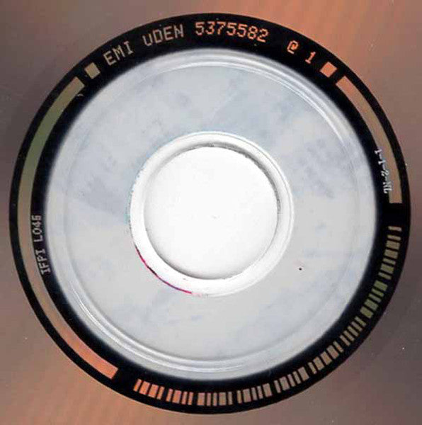 Bløf - Blauwe Ruis (tweedehands CD) - Velvet Music