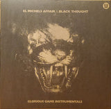 El Michels Affair & Black Thought - Glorious Game Instrumentals (LP) - Velvet Music