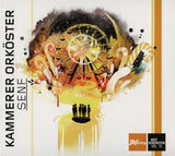 Kammerer OrKöster - Senf (CD d'occasion)