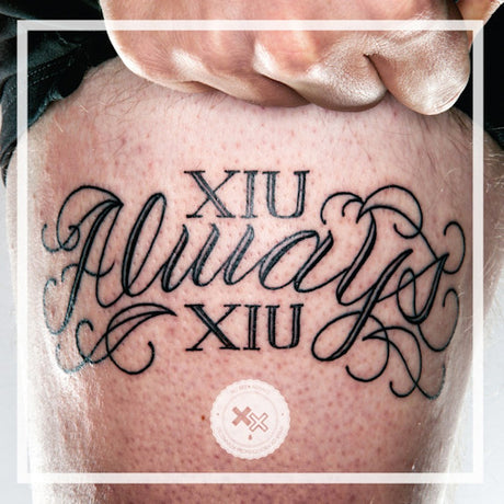 Xiu Xiu - Always (LP)