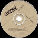 Chezeré - Upfront... And Personal (tweedehands CD) - Velvet Music
