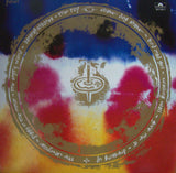 Cure, The - The Top (tweedehands LP) - Velvet Music