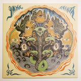 Yama (7) - Ananta (LP)