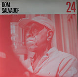 Dom Salvador, Adrian Younge & Ali Shaheed Muhammad - Jazz Is Dead 24 (LP) - Velvet Music