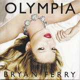Bryan Ferry - Olympia (CD) - Velvet Music