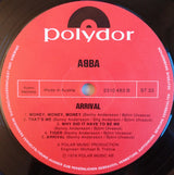 ABBA - Arrival (LP) - Velvet Music