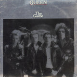 Queen - The Game (tweedehands LP) - Velvet Music
