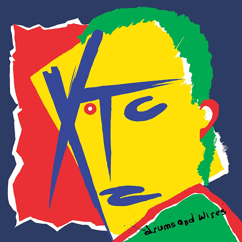 Xtc - Drums and wires (CD) - Velvet Music