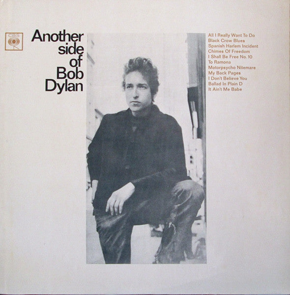 Bob Dylan - Another Side Of Bob Dylan (tweedehands LP) - Velvet Music