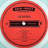 Wildmans, The - Longtime Friend (LP) - Velvet Music