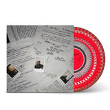 XXXTENTACION - 17 (picture disc) (reissue) (LP) - Velvet Music