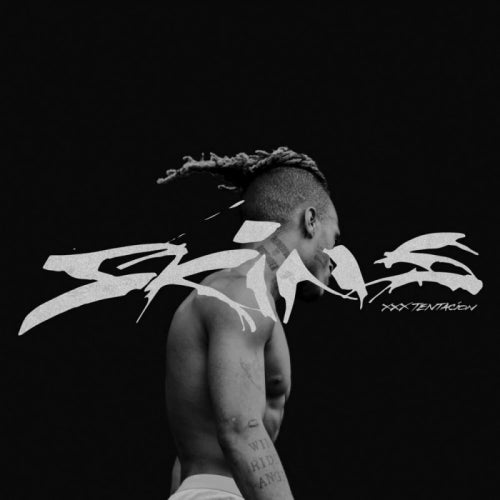 XXXTENTACION - Skins (LP) - Velvet Music