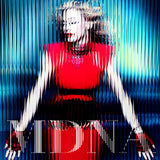 Madonna - MDNA (tweedehands CD) - Velvet Music
