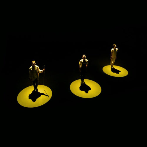 X Ambassadors - Orion (LP) - Velvet Music