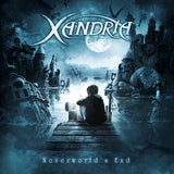 Xandria - Neverworld's end (CD)