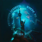 Xavier Rudd - Freedom sessions/where to now (LP) - Velvet Music