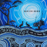 Xavier Rudd - Jan juc moon (LP) - Velvet Music