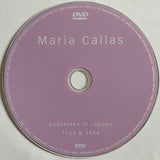 Maria Callas - Maria Callas (tweedehands CD) - Velvet Music