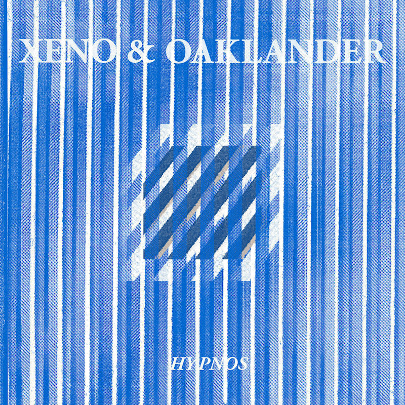 Xeno &amp; Oaklander - Hypnos (CD)