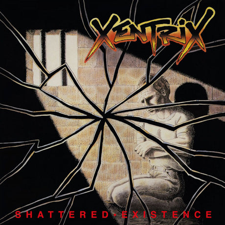 Xentrix - Shattered existence (CD) - Velvet Music