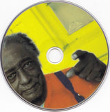 R.L. Burnside - A Bothered Mind (tweedehands CD) - Velvet Music