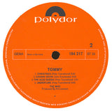 Who, The - Tommy (tweedehands LP) - Velvet Music