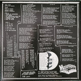 Dead Moon - Dead Ahead (LP) - Velvet Music
