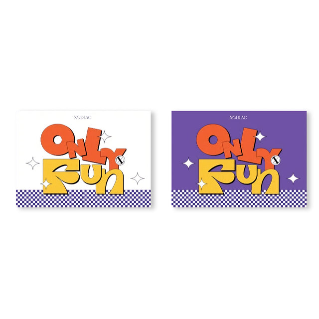 Xodiac - Only fun (accessoires) - Velvet Music