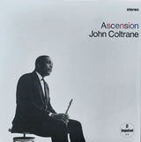 John Coltrane - Ascension (LP)