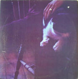 Iain Matthews - If You Saw Thro' My Eyes (second hand LP)
