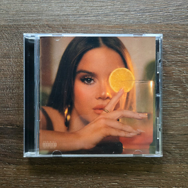 Maren Morris - Dreamsicle (CD) - Velvet Music