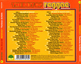 Various - The Best Of Reggae (CD) - Velvet Music