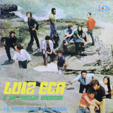 Luiz Eça Y La Familia Sagrada - La Nueva Onda De Brasil (LP) - Velvet Music