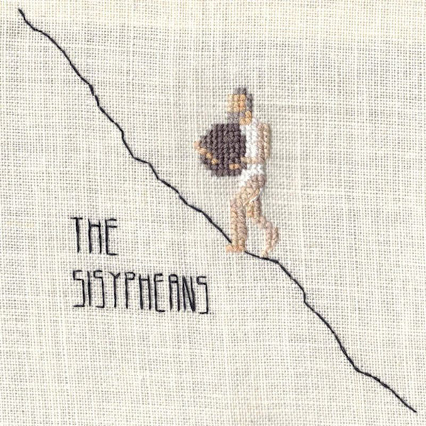 Xylouris White - The sisypheans (CD) - Velvet Music