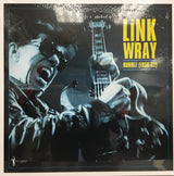 Link Wray - Rumble (1956-1962) (LP) - Velvet Music